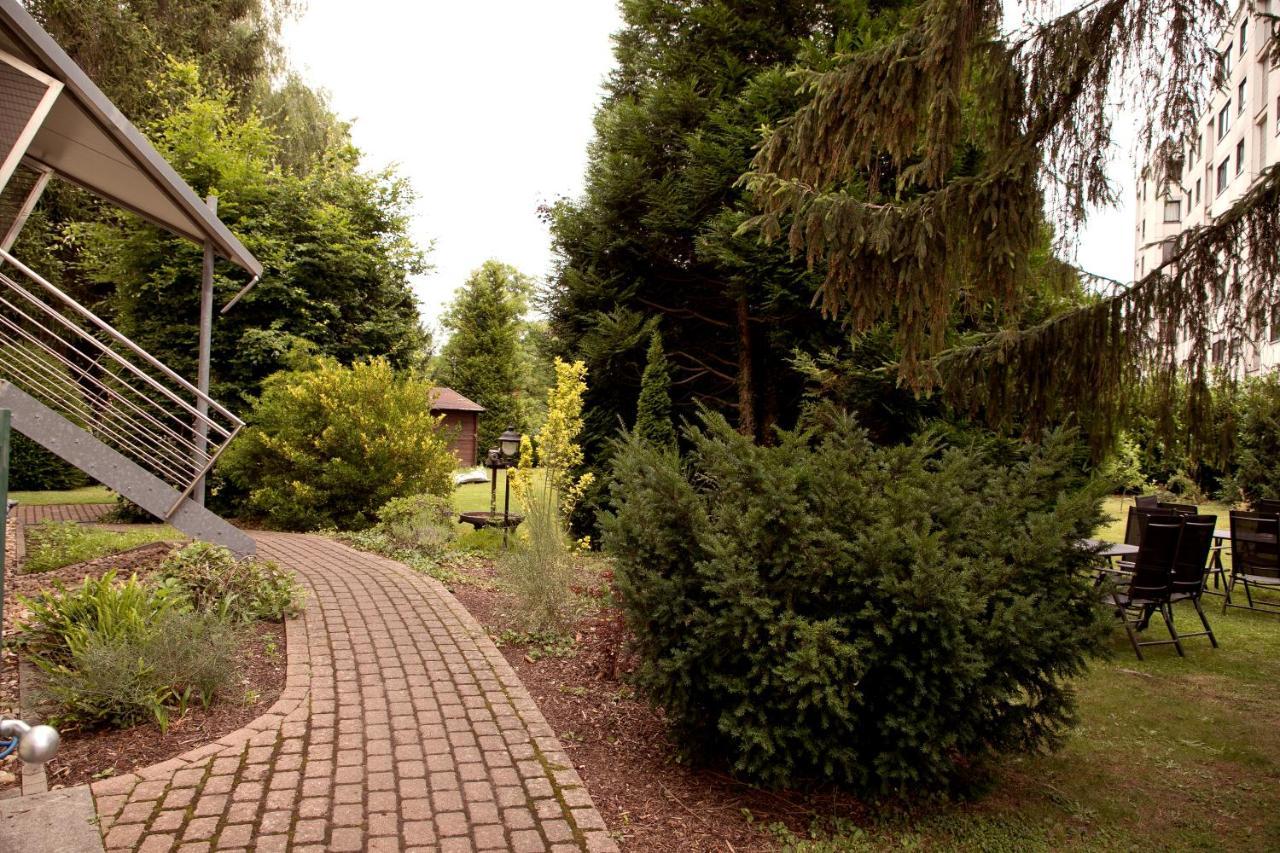 Hotel Mariaweiler Hof Düren - Eifel Exterior foto