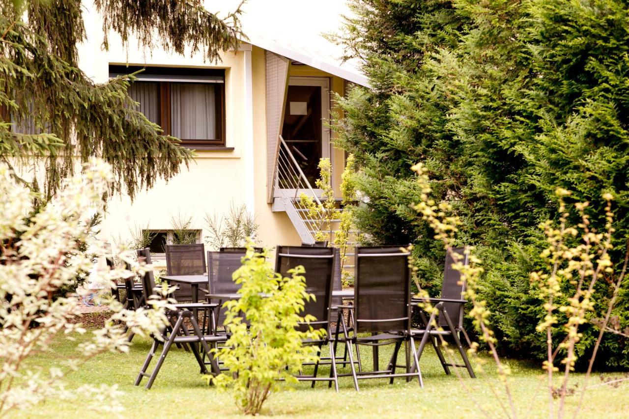 Hotel Mariaweiler Hof Düren - Eifel Exterior foto