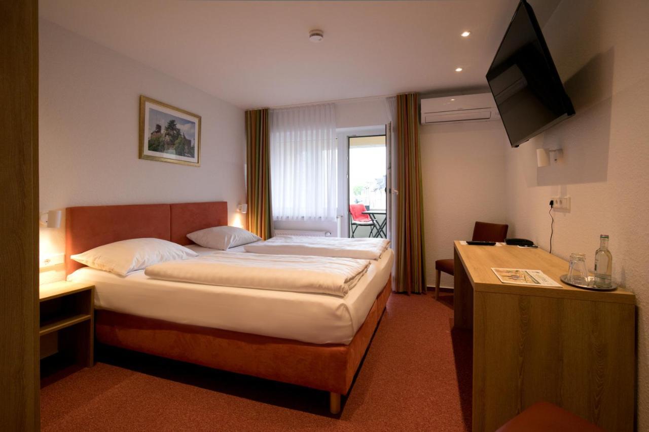 Hotel Mariaweiler Hof Düren - Eifel Exterior foto