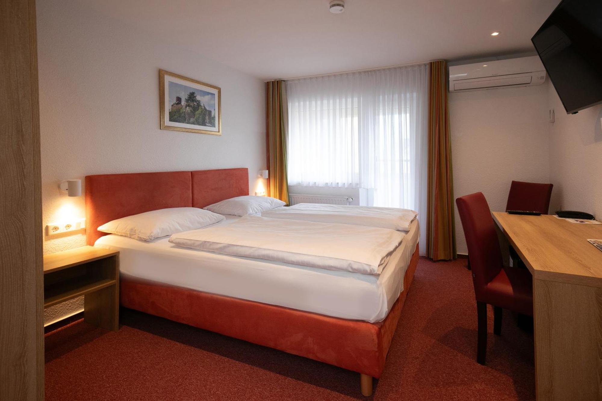 Hotel Mariaweiler Hof Düren - Eifel Exterior foto